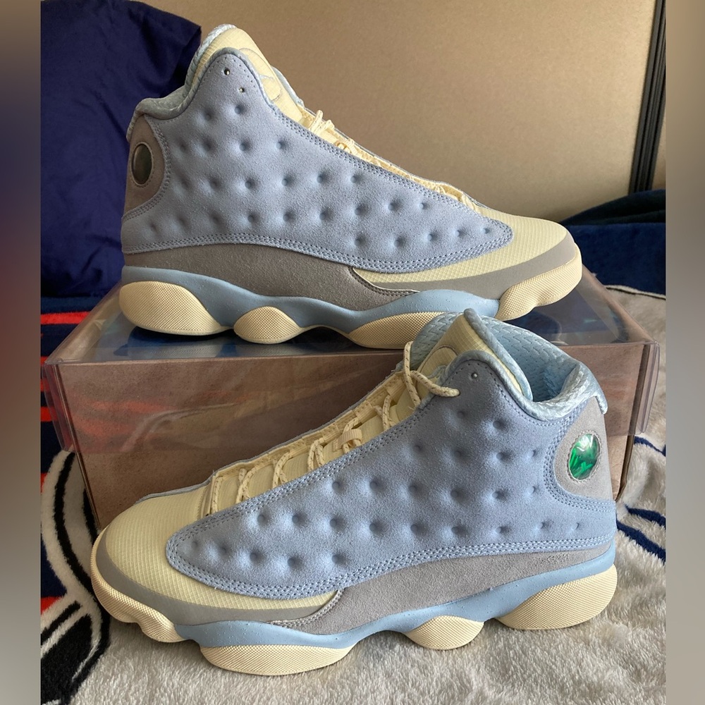 Air Jordan 13 Retro SoleFly